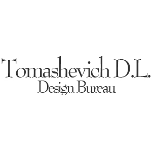 Logo de Tomashevich