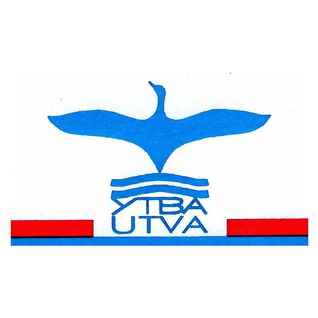 Logo de Utva