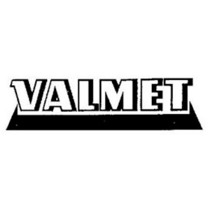 Logo de ValMet