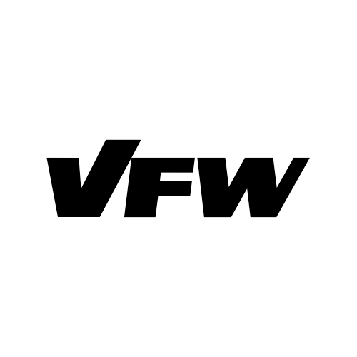 Logo de VFW