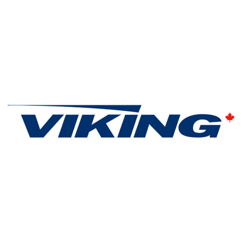 Logo de Viking