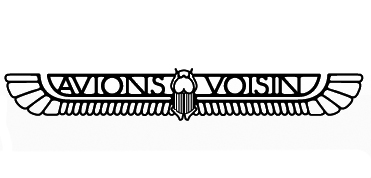 Logo de Voisin