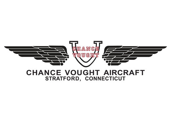 Logo de Vought