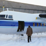 L'affaire des avions renifleurs