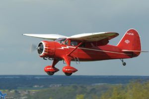 Stinson Reliant