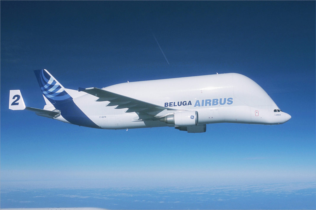 Joyeux Anniversaire Beluga Avionslegendaires Net