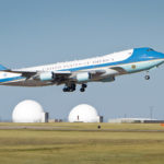 Air Force One et les autres "One"