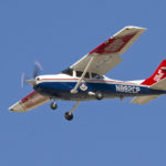 La Civil Air Patrol américaine