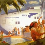 Clippers volants, la fabuleuse aventure des hydravions transocéaniques