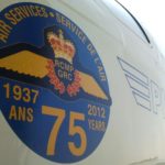 Service de l’air de la Gendarmerie royale du Canada