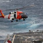 Les aéronefs dans l'US Coast Guard