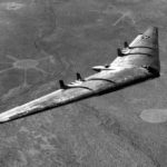 Northrop et l'aventure des ailes volantes