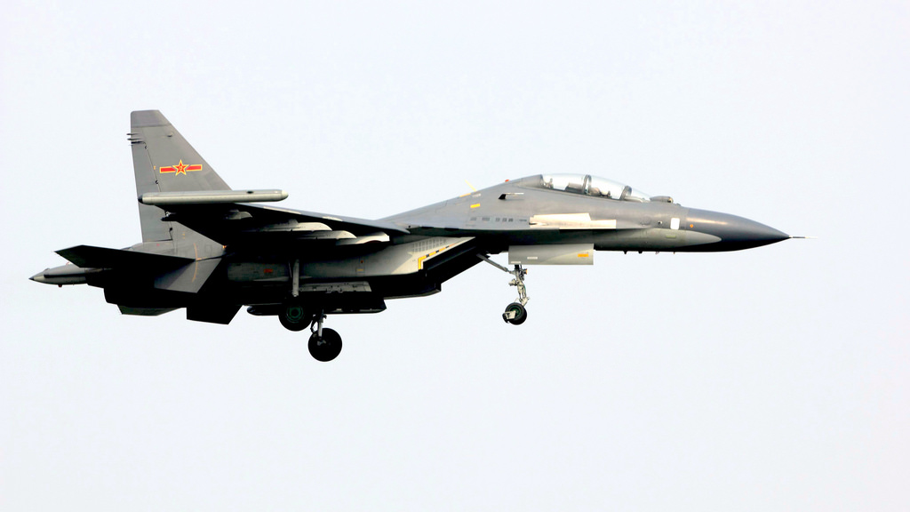 Quel sera le prochain avion de combat nord-coréen ? — avionslegendaires.net