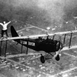Barnstormers ou Wingwalkers