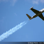 Fouga CM 170R Magister F-GPCJ