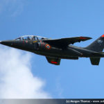 Alpha Jet E-705-AA de l'Armée de l'Air