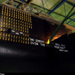 Lancaster I (Bomber Hall) - RAF Museum Hendon