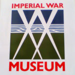 Logo - Imperial War Museum de Londres