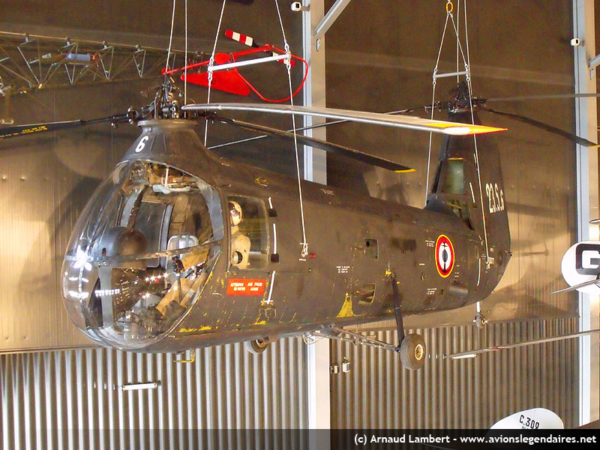 Hélicoptère Tintin N°30 Birotor Rouge – Objectif Lune, Figurine Plastique Neuve