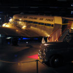 C-47 Dakota - RNZAF Museum