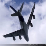 Airbus A380 - Bourget 2011