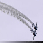 Patrouille Capten's - Sarlat 2009