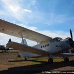 Antonov An-2 Colt - Togliatti