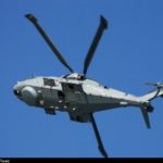 EH-101 Merlin - Toussus-Le-Noble 2007